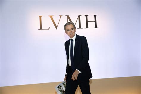 hermes ceo on bernard arnault|Bernard Arnault of LVMH and Patrick Thomas of .